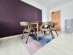 Blk 258B Punggol Topaz (Punggol), HDB 4 Rooms #563598511